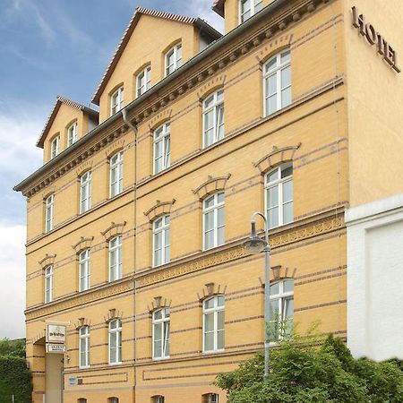 Akzent Hotel デーリッチュ エクステリア 写真