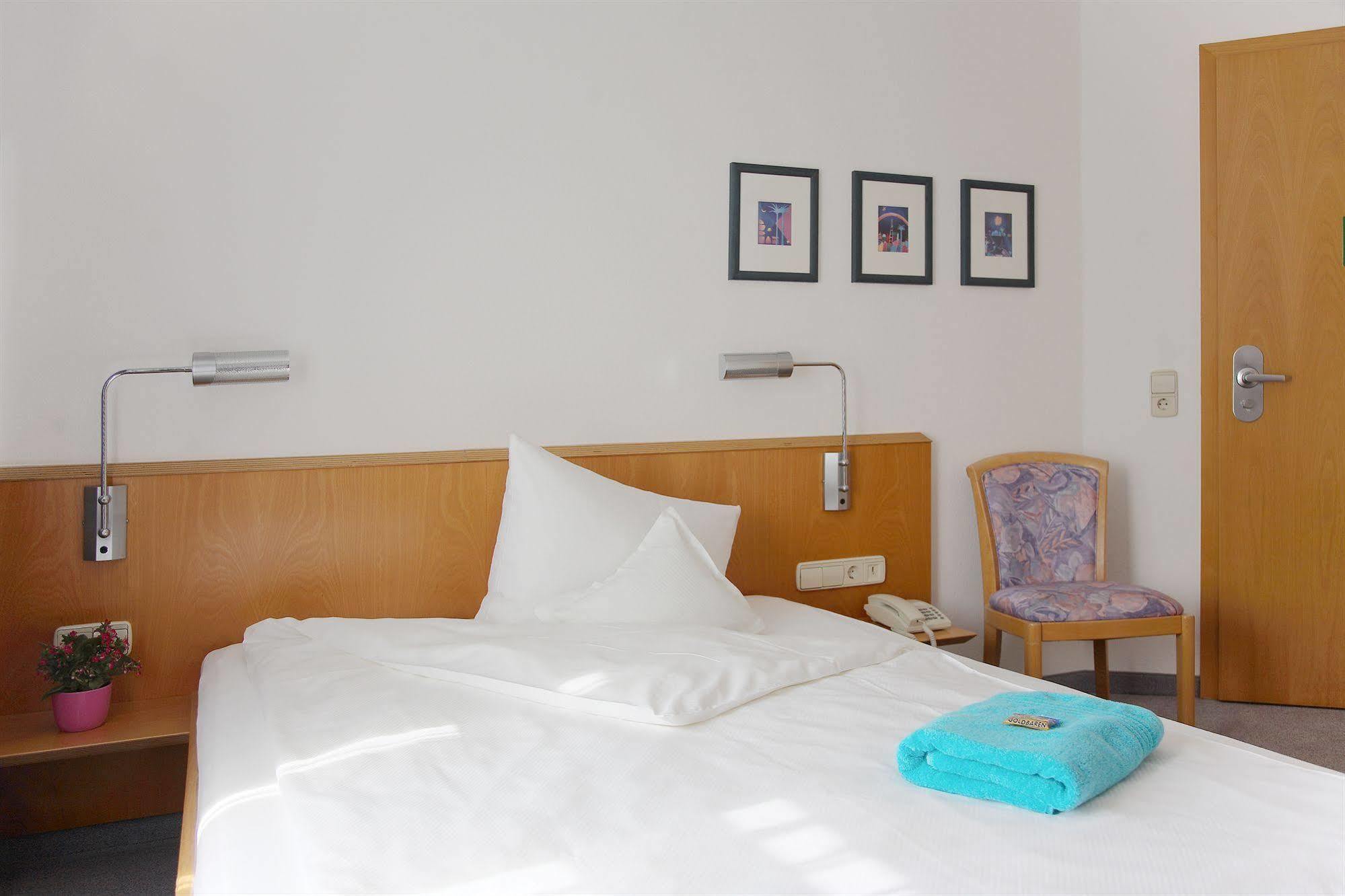 Akzent Hotel デーリッチュ エクステリア 写真